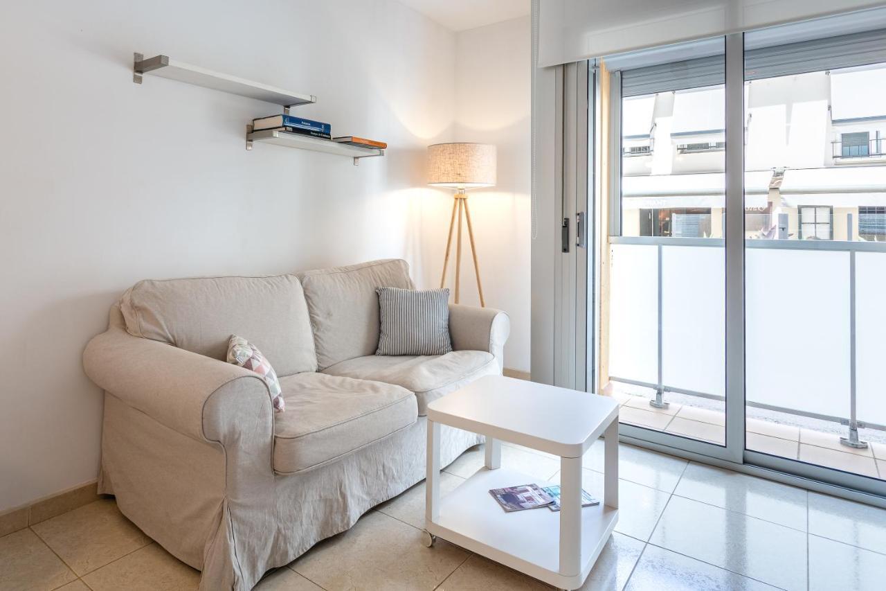 Apartament Sant Antoni Sant Antoni De Calonge Exterior photo