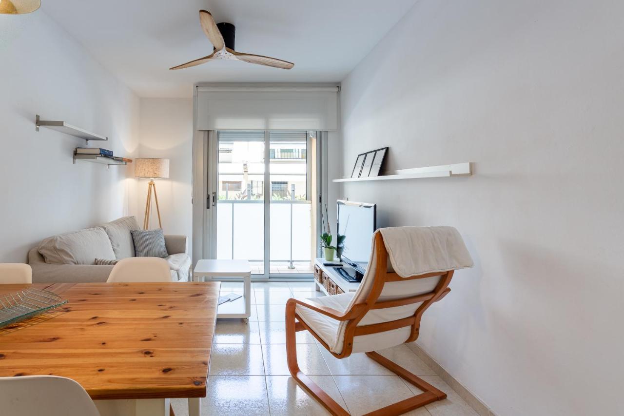 Apartament Sant Antoni Sant Antoni De Calonge Exterior photo
