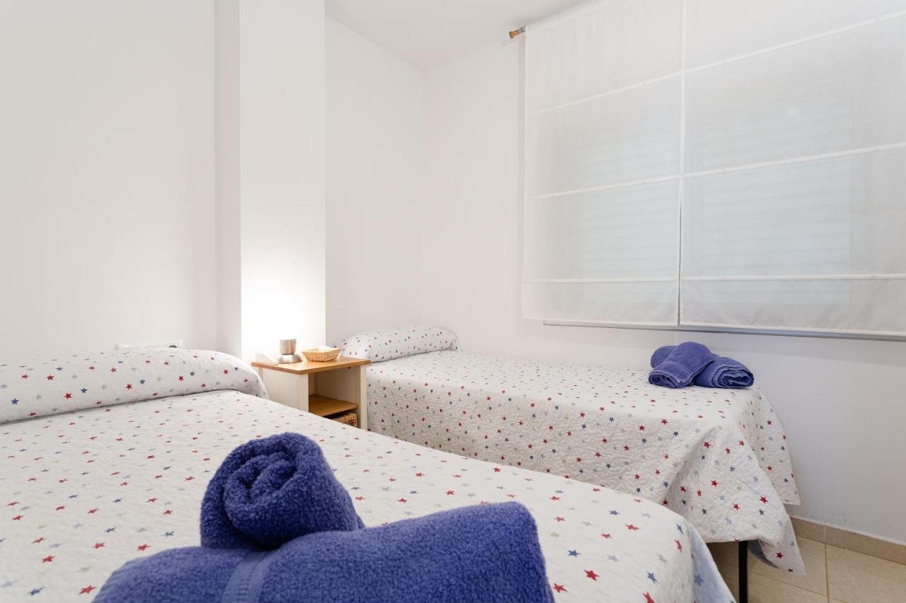 Apartament Sant Antoni Sant Antoni De Calonge Exterior photo