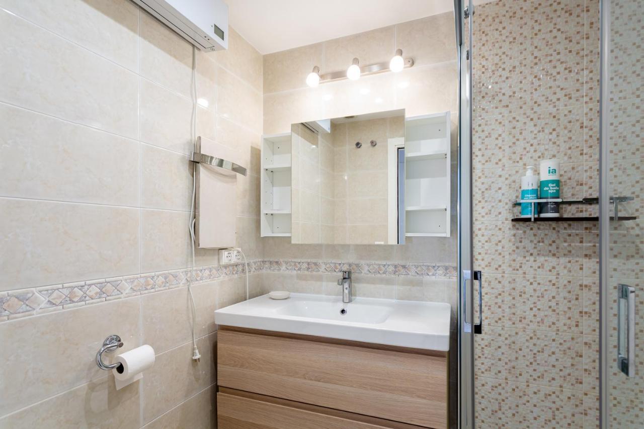 Apartament Sant Antoni Sant Antoni De Calonge Exterior photo