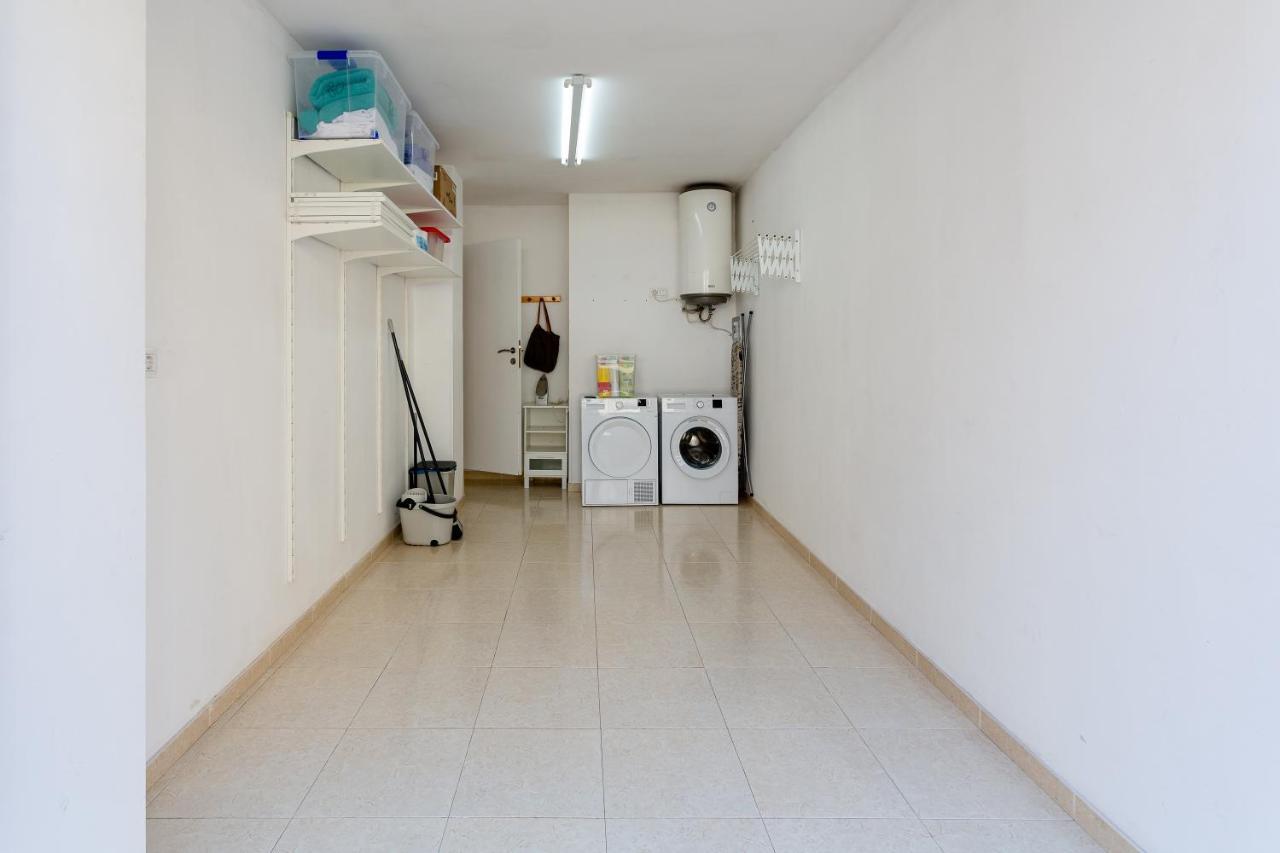 Apartament Sant Antoni Sant Antoni De Calonge Exterior photo